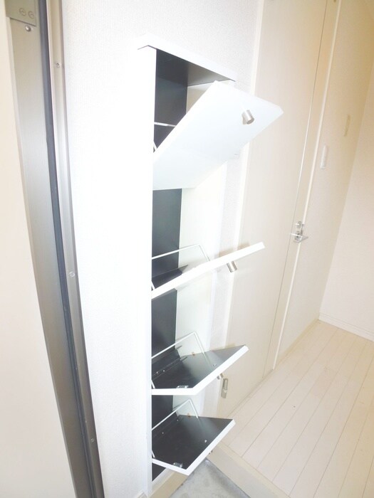 シティドルチェ馬橋の物件内観写真