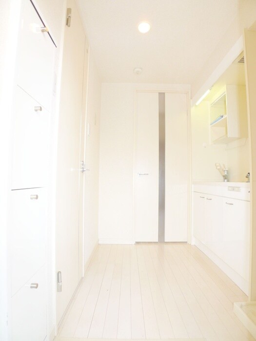 シティドルチェ馬橋の物件内観写真