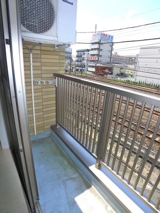 シティドルチェ馬橋の物件内観写真