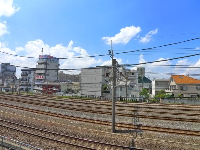 シティドルチェ馬橋の物件内観写真