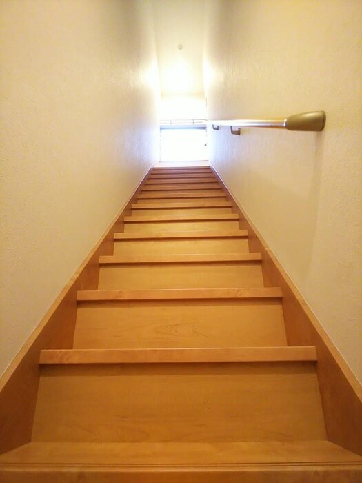 ベルビューカシェットの物件内観写真