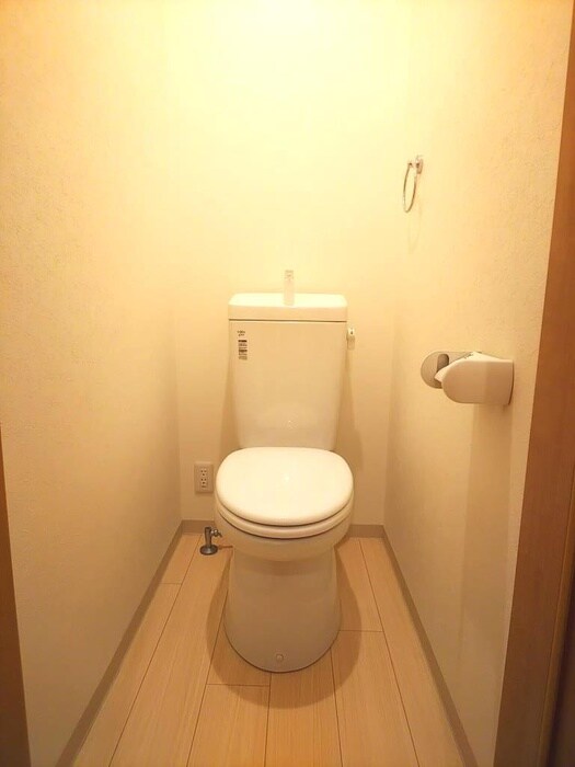 ベルビューカシェットの物件内観写真