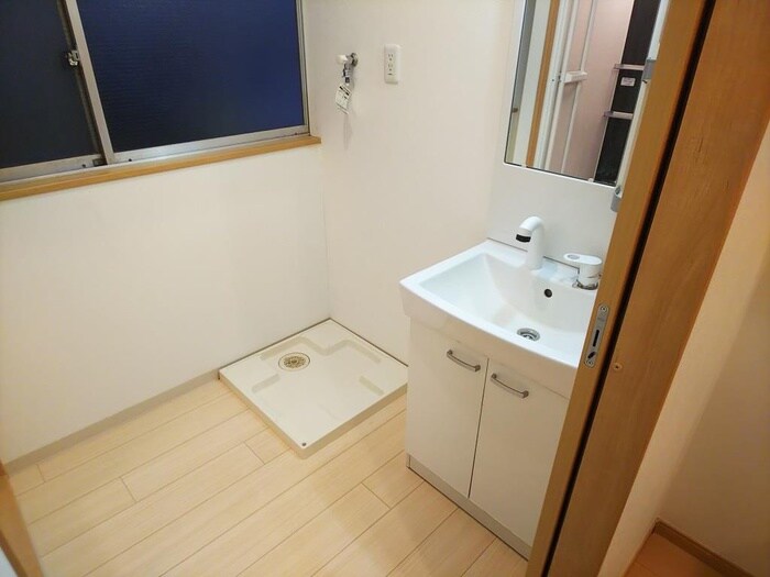 ベルビューカシェットの物件内観写真