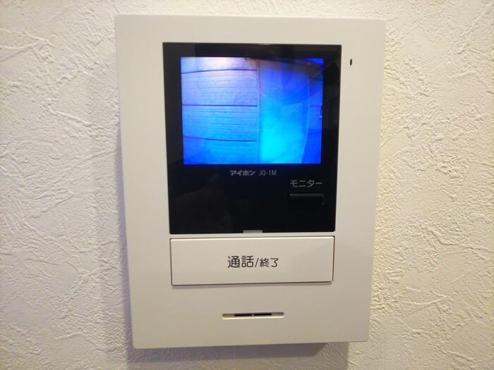 ベルビューカシェットの物件内観写真