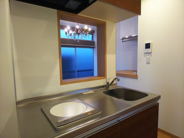 ベルビューカシェットの物件内観写真