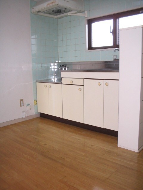 パークヒルズ美堀の物件内観写真