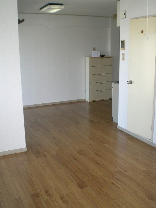 パークヒルズ美堀の物件内観写真