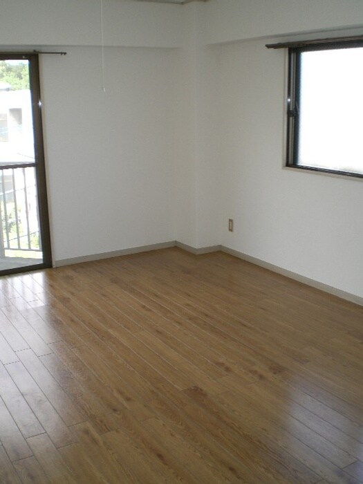 パークヒルズ美堀の物件内観写真