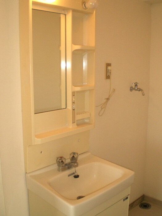 パークヒルズ美堀の物件内観写真