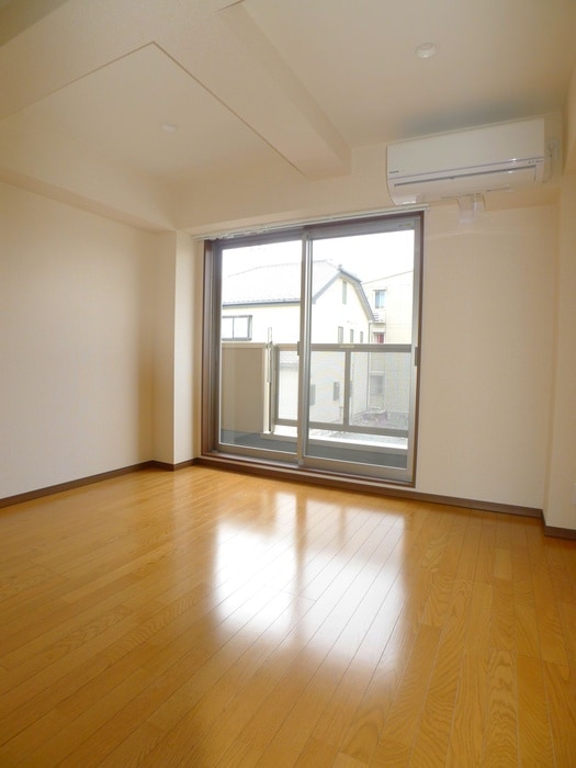 コーポ・セゾンの物件内観写真