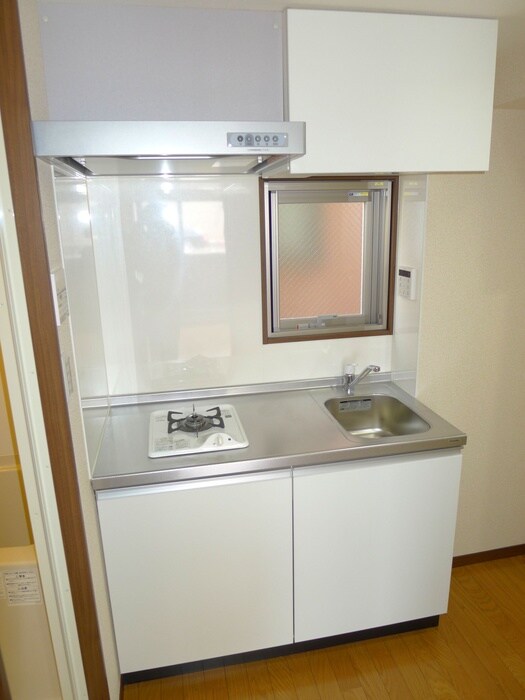 コーポ・セゾンの物件内観写真