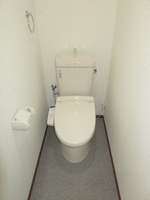 コーポ・セゾンの物件内観写真