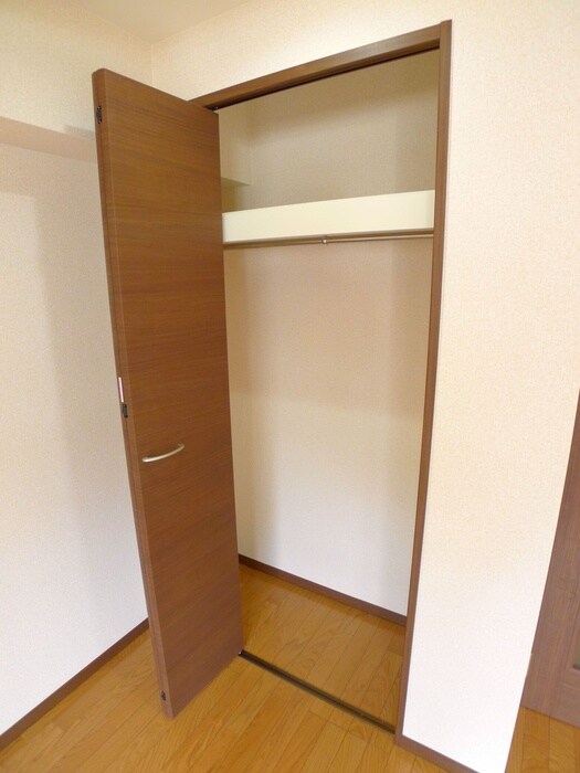 コーポ・セゾンの物件内観写真