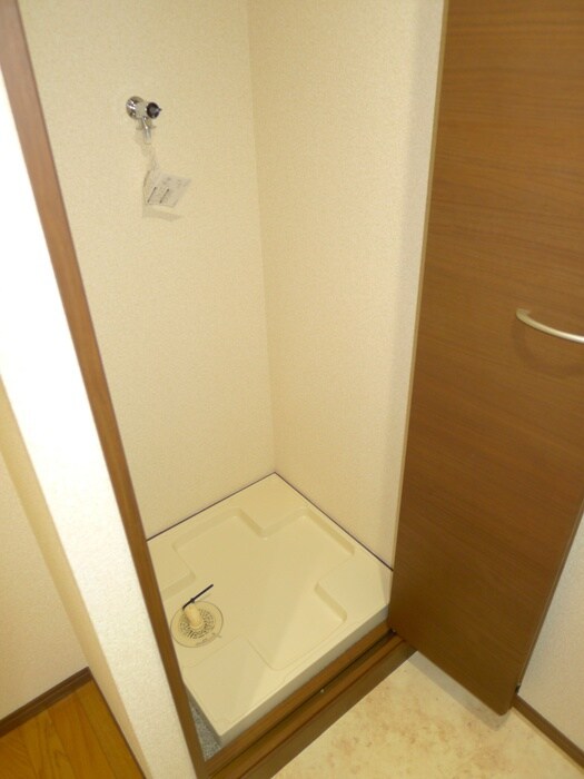 コーポ・セゾンの物件内観写真