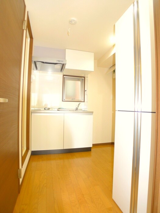 コーポ・セゾンの物件内観写真