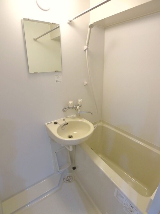 コーポ・セゾンの物件内観写真