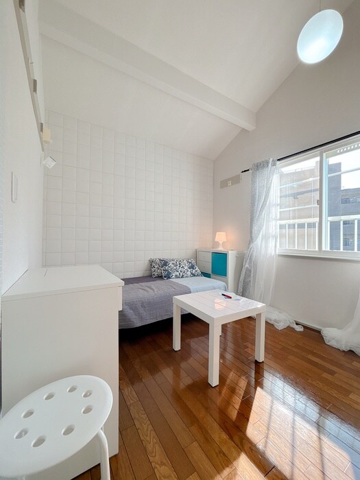 桜プレイス・アネックスの物件内観写真