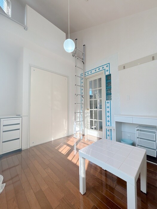 桜プレイス・アネックスの物件内観写真