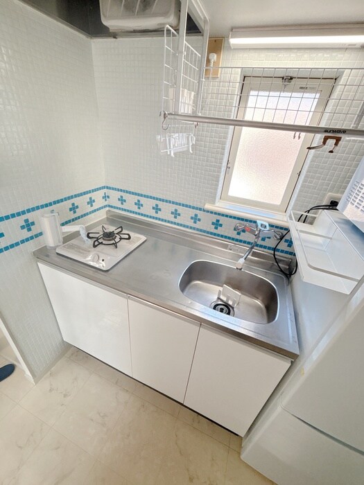 桜プレイス・アネックスの物件内観写真