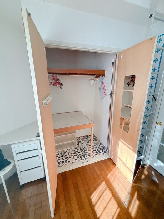 桜プレイス・アネックスの物件内観写真