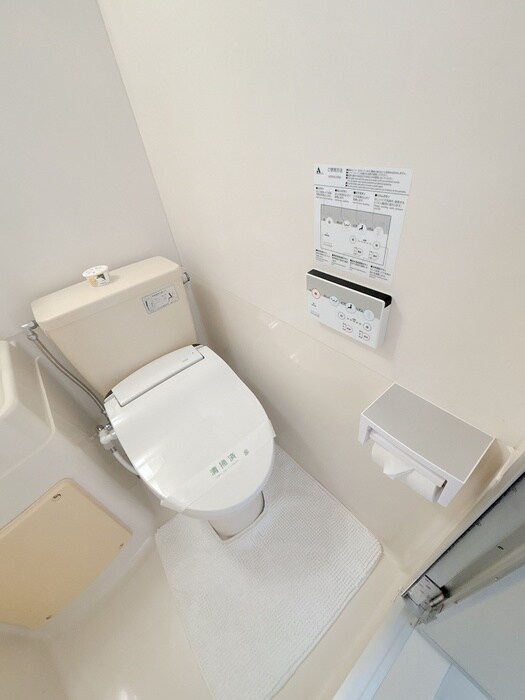 桜プレイス・アネックスの物件内観写真