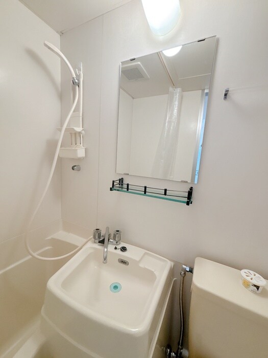 桜プレイス・アネックスの物件内観写真