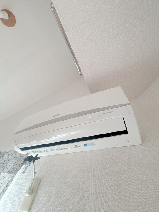 桜プレイス・アネックスの物件内観写真