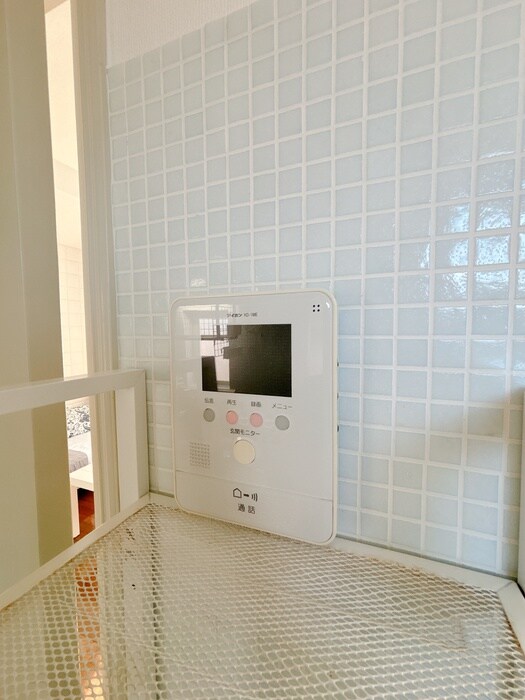 桜プレイス・アネックスの物件内観写真