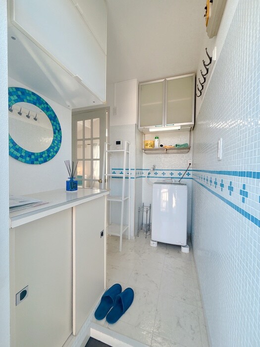 桜プレイス・アネックスの物件内観写真