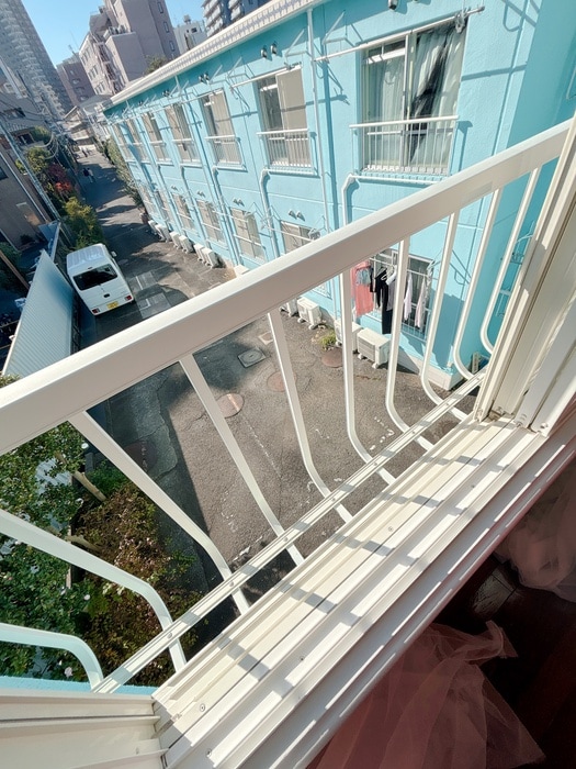 桜プレイス・アネックスの物件内観写真