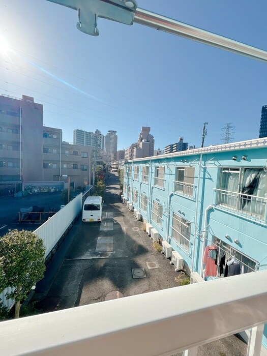 桜プレイス・アネックスの物件内観写真