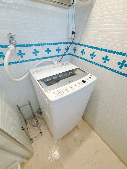 桜プレイス・アネックスの物件内観写真