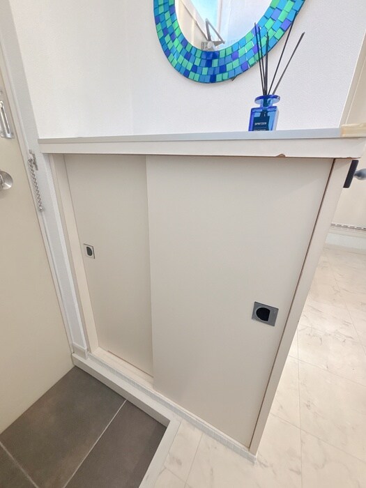 桜プレイス・アネックスの物件内観写真