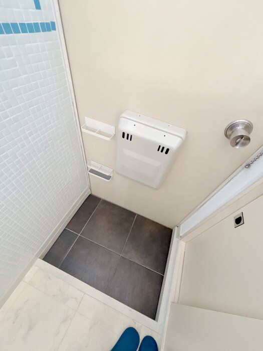 桜プレイス・アネックスの物件内観写真