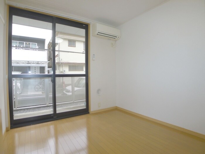 ザ・ハウス南千住の物件内観写真