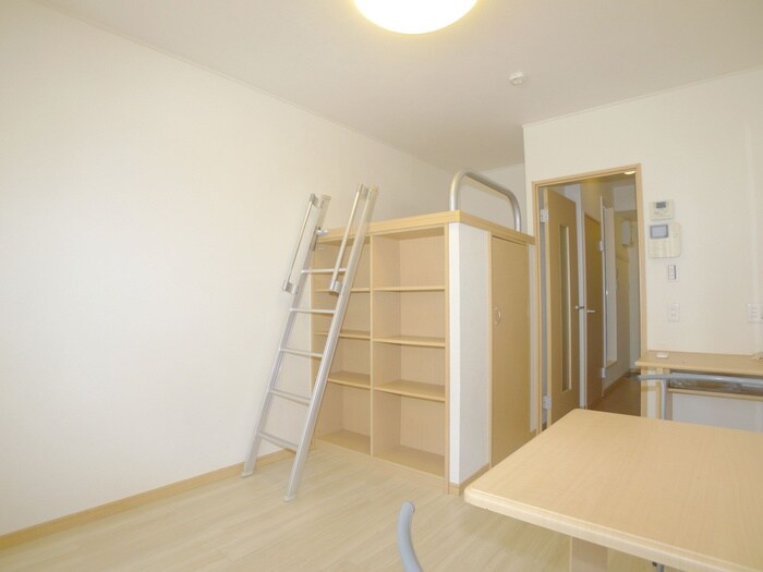 ザ・ハウス南千住の物件内観写真