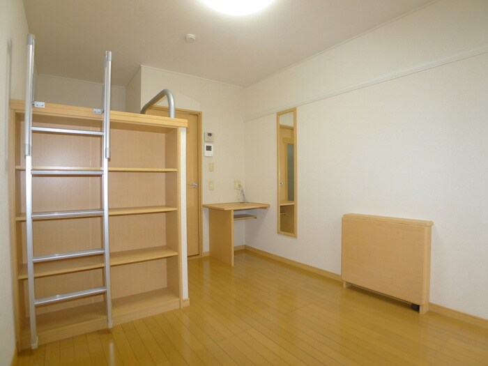 ザ・ハウス南千住の物件内観写真