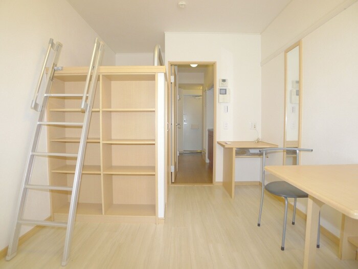 ザ・ハウス南千住の物件内観写真