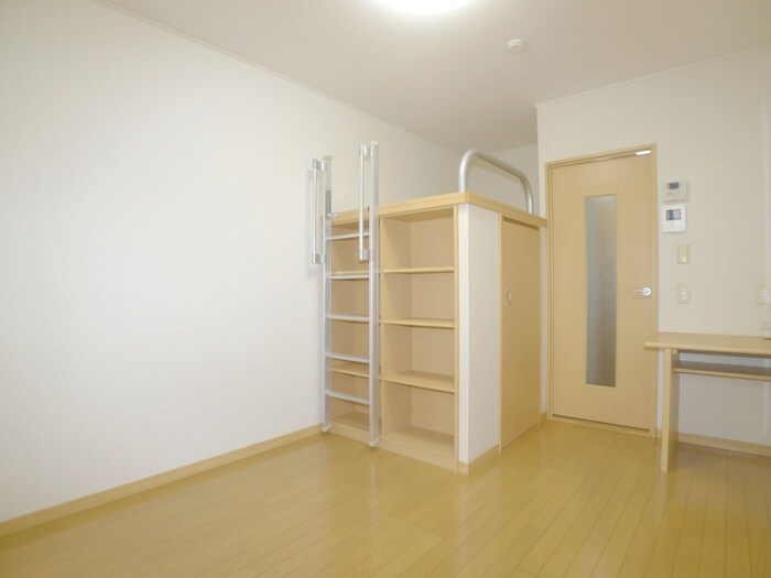 ザ・ハウス南千住の物件内観写真