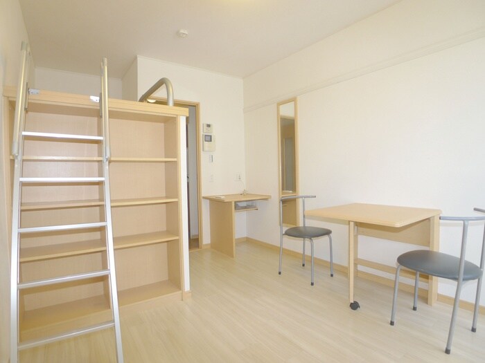 ザ・ハウス南千住の物件内観写真