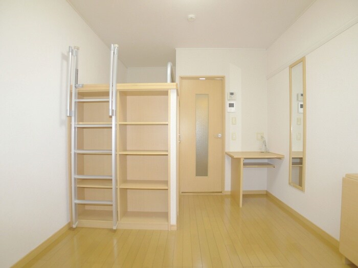 ザ・ハウス南千住の物件内観写真