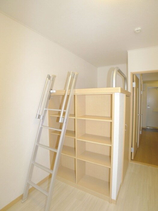 ザ・ハウス南千住の物件内観写真