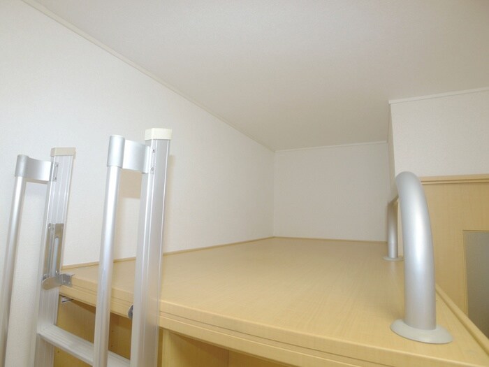 ザ・ハウス南千住の物件内観写真