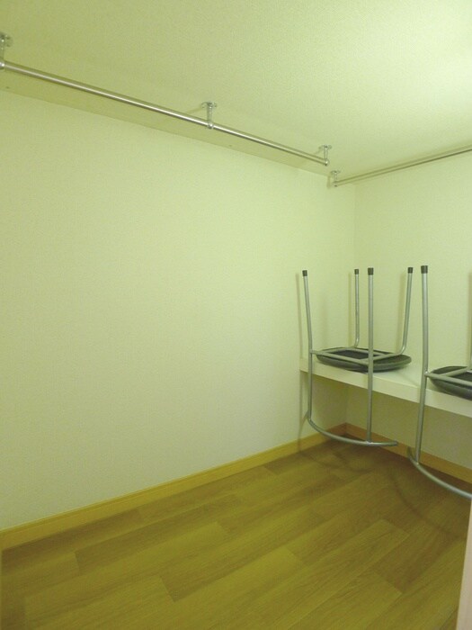 ザ・ハウス南千住の物件内観写真