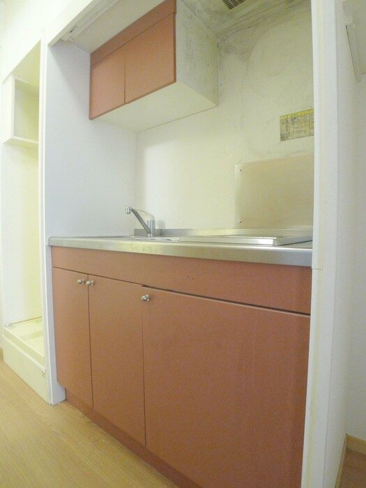 ザ・ハウス南千住の物件内観写真