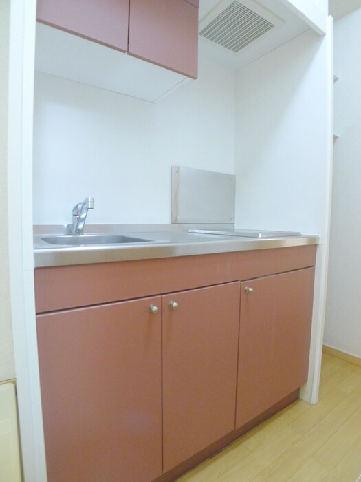 ザ・ハウス南千住の物件内観写真