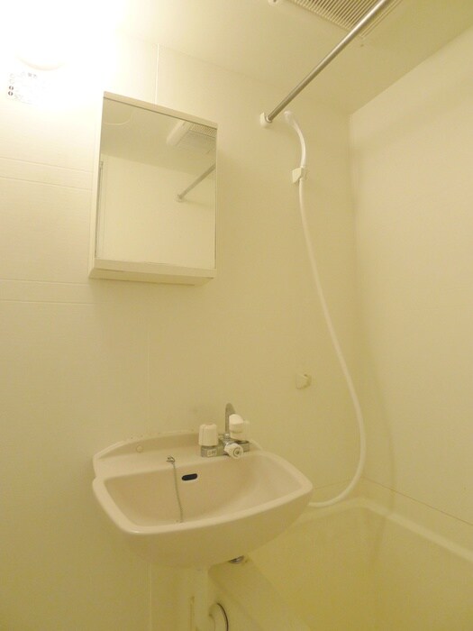 ザ・ハウス南千住の物件内観写真