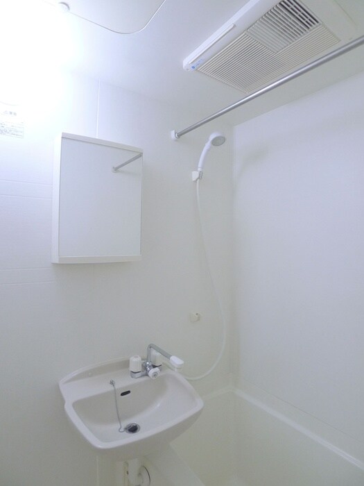 ザ・ハウス南千住の物件内観写真