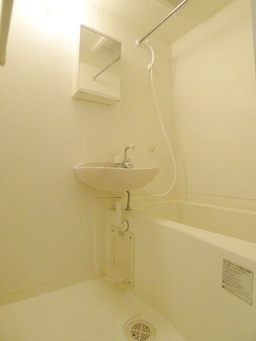 ザ・ハウス南千住の物件内観写真