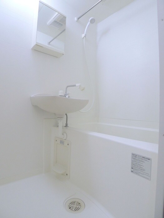 ザ・ハウス南千住の物件内観写真